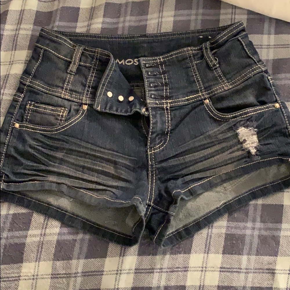 Almost Famous denim jean